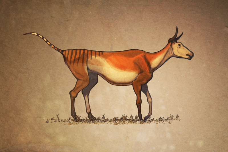 Illustration for article titled A Book That Will Make You Question Everything You Know About Dinosaurs